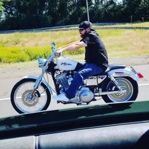 Meet your Posher, Alex